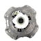 Eaton Clutch, Heavy-Duty, Easy Pedal, 14 In., 2 In.-10 Spline 108050-59B - alternate 1